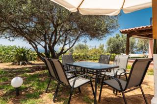 Villa Silva, Garden & Sea View, 3 BR, -10 min drive from center - 7