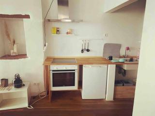 Ferienwohnung in maison de grès - Klingenmünster - 4