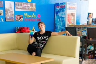 TSB Roxi apartments - Sunny Beach - 4