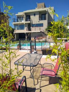 Vivaldi Suites - Villa Carlos Paz - 9