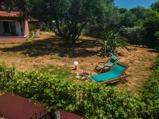 Villa Silva, Garden & Sea View, 3 BR, -10 min drive from center - 5