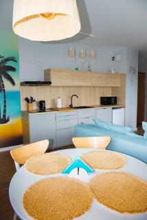 Apartament MIAMI - Władysławowo - 1