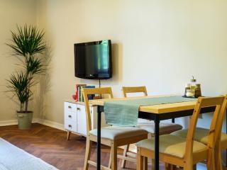 Bed & Beige Apartment / Kochanowskiego St - Krakow - 4