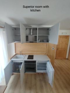 Albergo San Rocco - Peio - 6