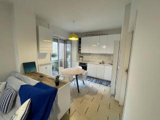 Appartamento La Brezza - Bordighera - 7