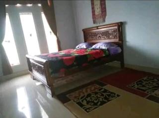 Akria Bed and breakfast - Bayan - 7