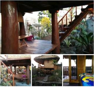 Akria Bed and breakfast - Bayan - 8