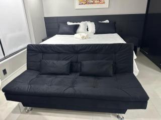 Flat Hotel Tropical Executive Praia Ponta Negra - 3