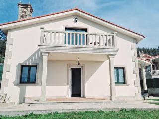 Villa Lucerna - Pantín - 5