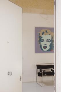 Colle Igino in città - 2