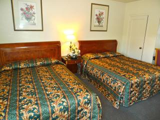 Budget Inn Morgan Hill - Morgan Hill - 8