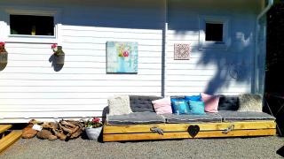 Loft-Sleeps5-Parking-Spa-LakeViews-PetFriendly - Finnerödja - 8