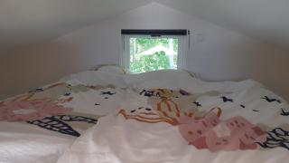 Loft-Sleeps5-Parking-Spa-LakeViews-PetFriendly - 4