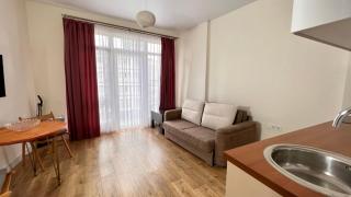 Апартаменты с бассейном на берегу моря в Батуми - Batumi - 5