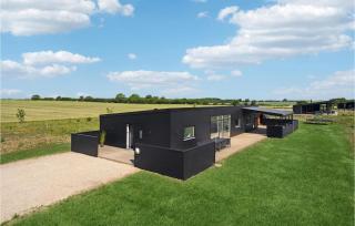 Pet Friendly Home In Børkop With Wifi - 0