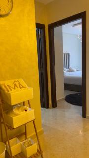 Appartement 1 chambre - Tangeri - 9