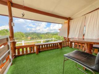 บ้านสุขอรุณ เขาค้อ Baan Sook A Roon KhaoKho - Khao Kho - 7