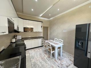 LARGE MODERN APARTMENT mix style - Dushanbe - 3