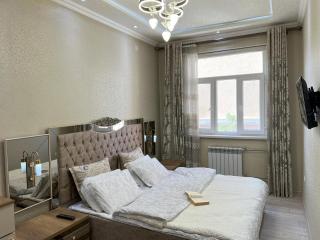 LARGE MODERN APARTMENT mix style - Dushanbe - 5