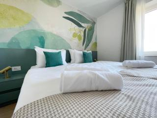 Villa Ardura - island holiday residence **** Bol. Island Brač - Bol - 4