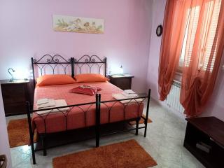 B&B Le Colonne - Montefusco - 9
