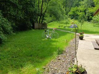 Camping Ciungani - 1