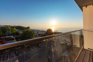 VacationClub – Marine Hotel Apartament 514 - Kołobrzeg - 6