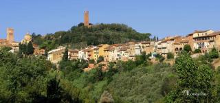 Casa Duccio - San Miniato - 1
