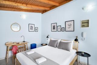 DAPHNE lovely loft in the heart of Rethymno - Rethymno - 9