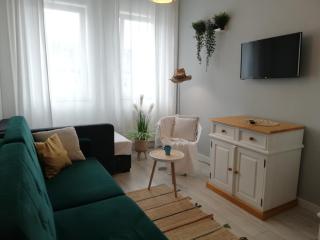 Apartament Kapitalny - Dziwnówek - 9