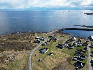 Barents sea window - Ytre Kiberg - 0