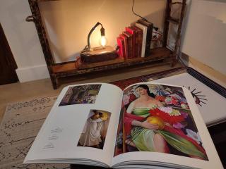 Déco Vintage - 5mn du centre - TV connectée - 7