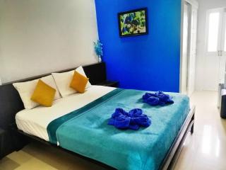Colorize Boutique Hotel - Lamai - 8