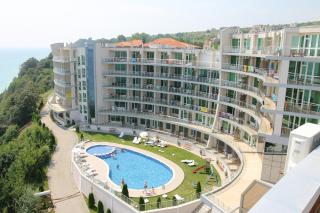 Silver Beach Apart Complex - Byala - 2