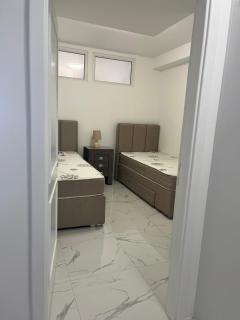 Adriatic apartman - Bečići - 4