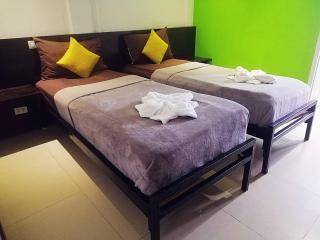 Colorize Boutique Hotel - Lamai - 9