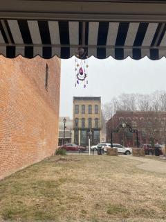 The Free Spirit Retreat - Newaygo - 9