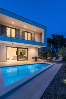 Vila Cvita - Primošten - 9