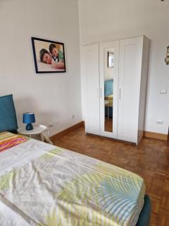 Casa San Saturnino appartamento 8 posti Cagliari centro - Cagliari - 1