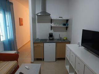 Apartamento bajo en Mentidero - Cadice - 2