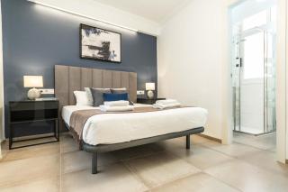 Serene & spacious apartment - Center by REMS - Málaga - 9
