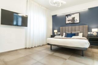 Serene & spacious apartment - Center by REMS - 8