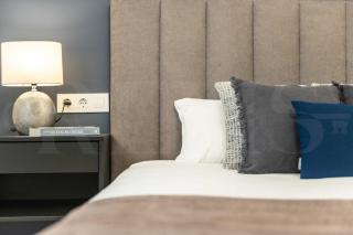 Serene & spacious apartment - Center by REMS - 4