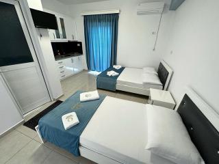 Amaro Apartments - Ksamil - 3