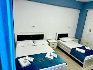 Amaro Apartments - Ksamil - 4