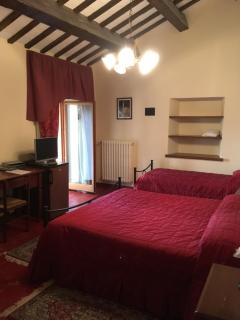 Agriturismo Il Casale - Morrovalle - 3