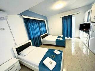 Amaro Apartments - Ksamil - 0