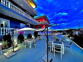 Amaro Apartments - Ksamil - 9