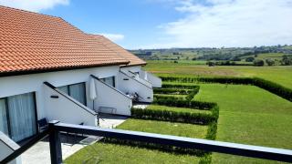 APARTAMENTOS VALLE DE IROLA - Luanco - 7