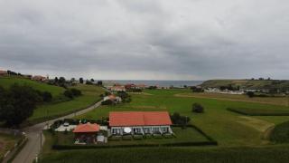 APARTAMENTOS VALLE DE IROLA - Luanco - 1